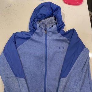 Women’s Medium Under Armour jacket